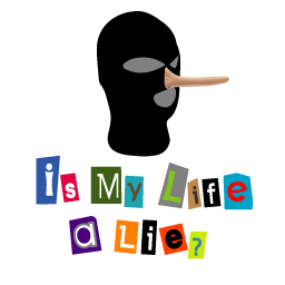 life lie icon 256px