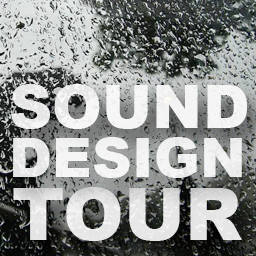 sound design 256